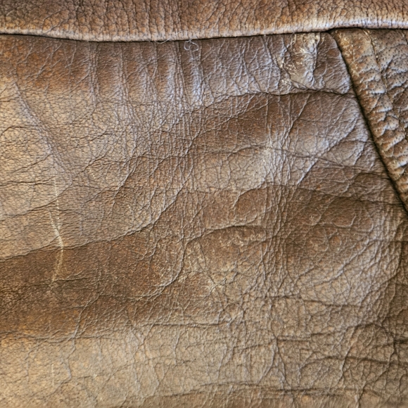 Straight to Hell Commando Motorcycle Jacket - Picture 10 of 13